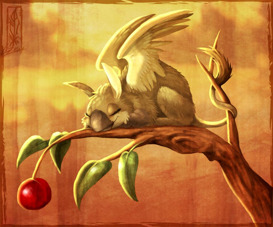 : Cherry_Guard_by_lizkay.jpg
: 459

: 86.2 