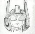   Star Saber