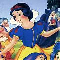   Snow White