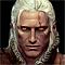   Geralt, the Hexer