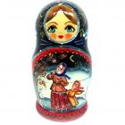 Аватар для Хрононафт