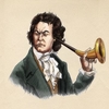 Аватар для Ухо Бетховена